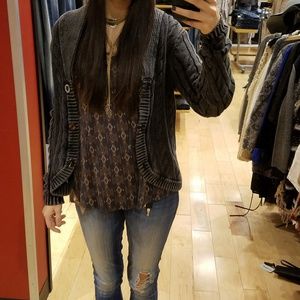 Billabong Long Sleeve.